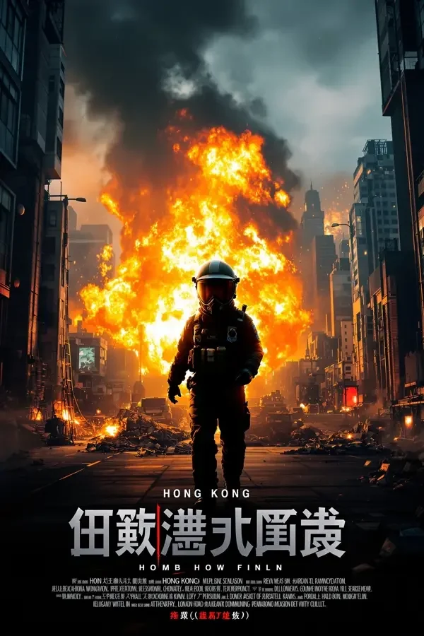 拆弹专家2 封面