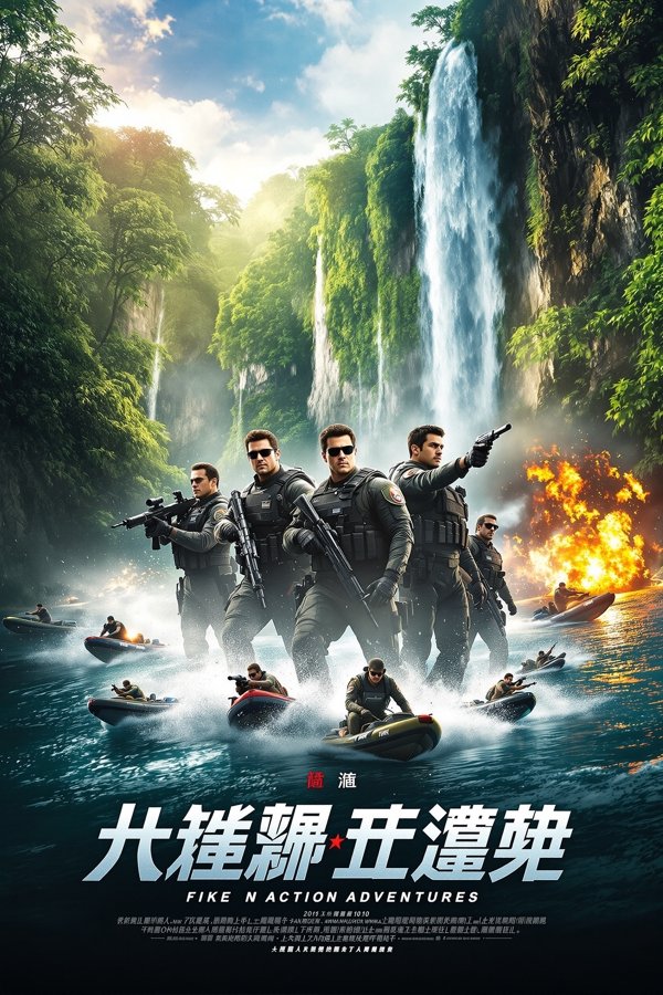 急先锋 封面