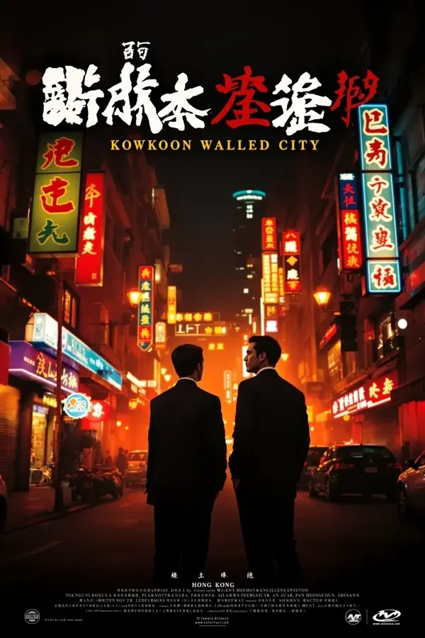 追龙 封面