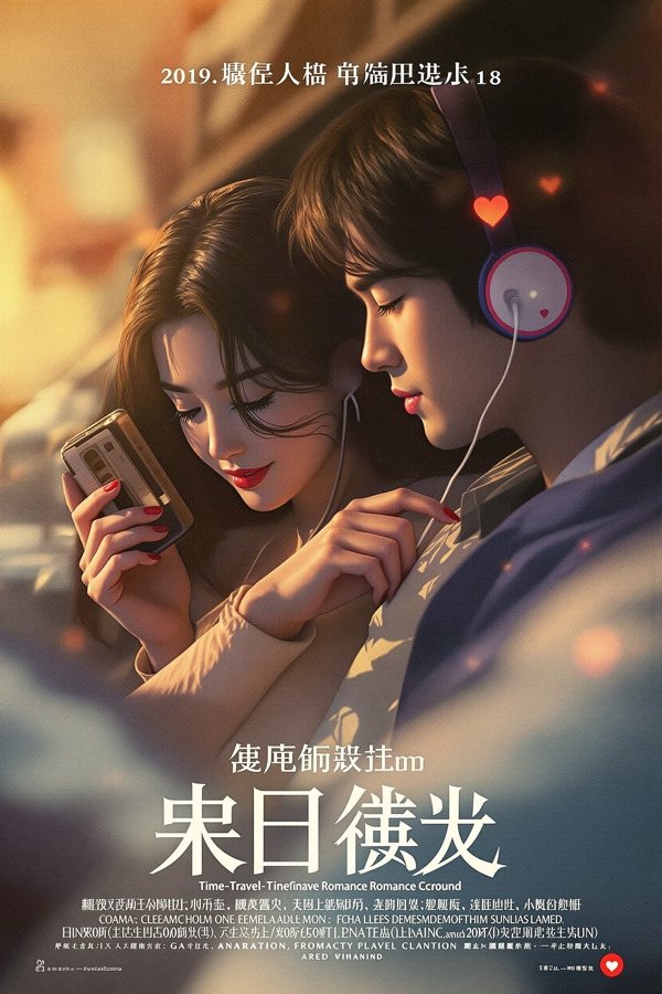 想见你 封面